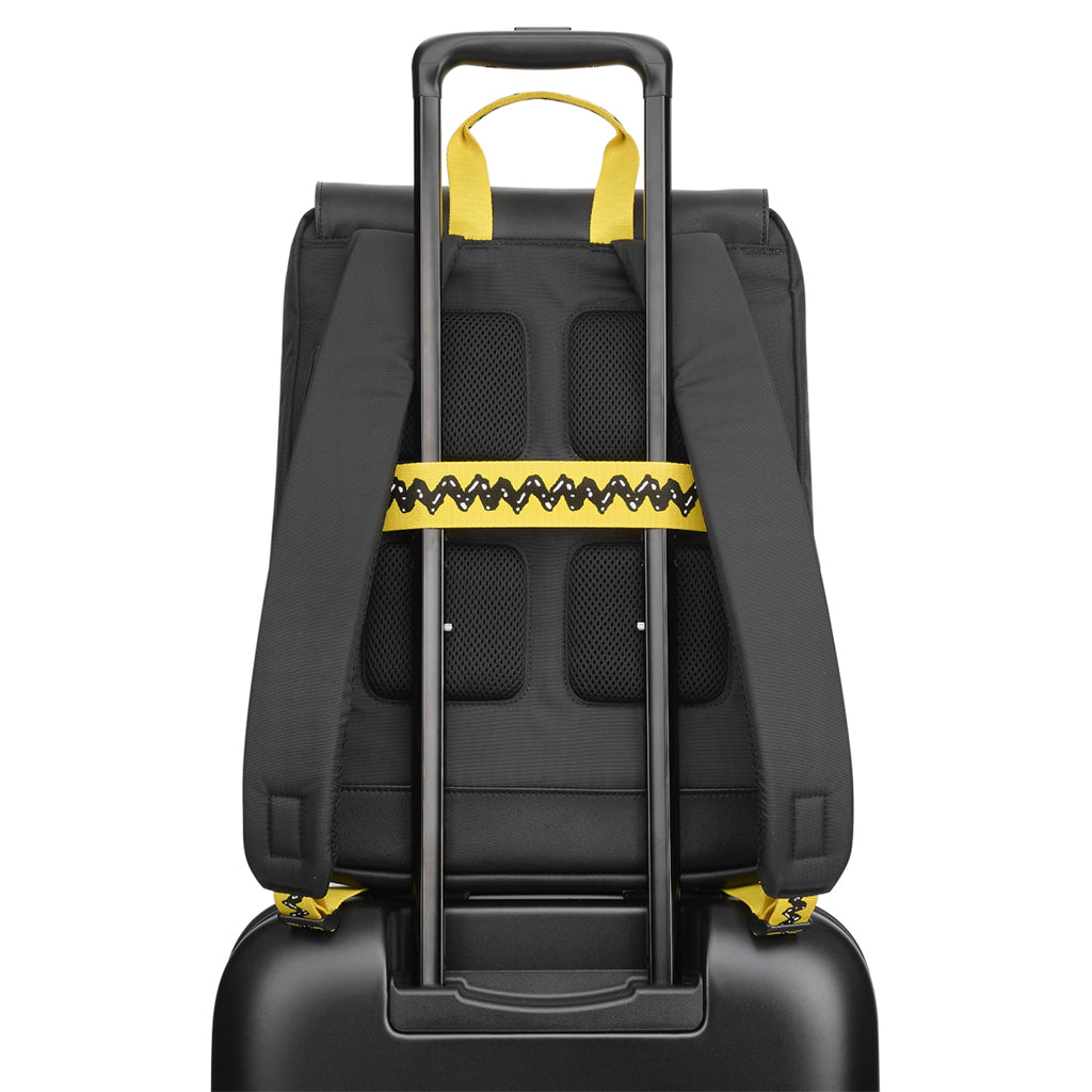 Moleskine x Peanuts Backpack Limited Edition Slim Backpack