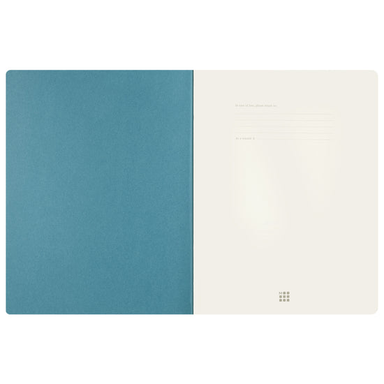 Moleskine x Peanuts Cahier Journals - Set of 3