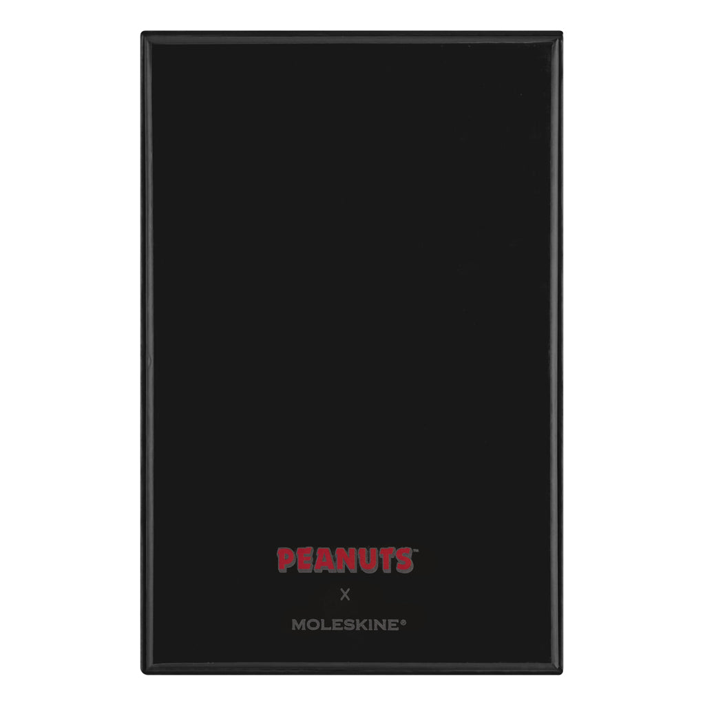 Moleskine x Peanuts Snoopy Admirer Notebook