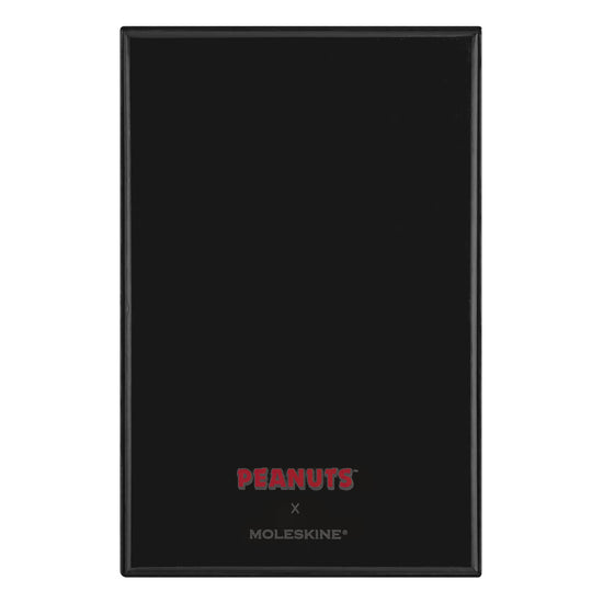 Moleskine x Peanuts Snoopy Admirer Notebook