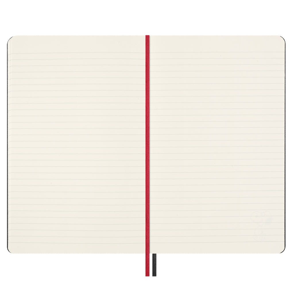 Moleskine x Peanuts Snoopy Admirer Notebook