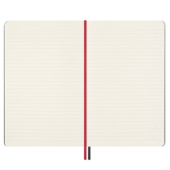 Moleskine x Peanuts Snoopy Admirer Notebook