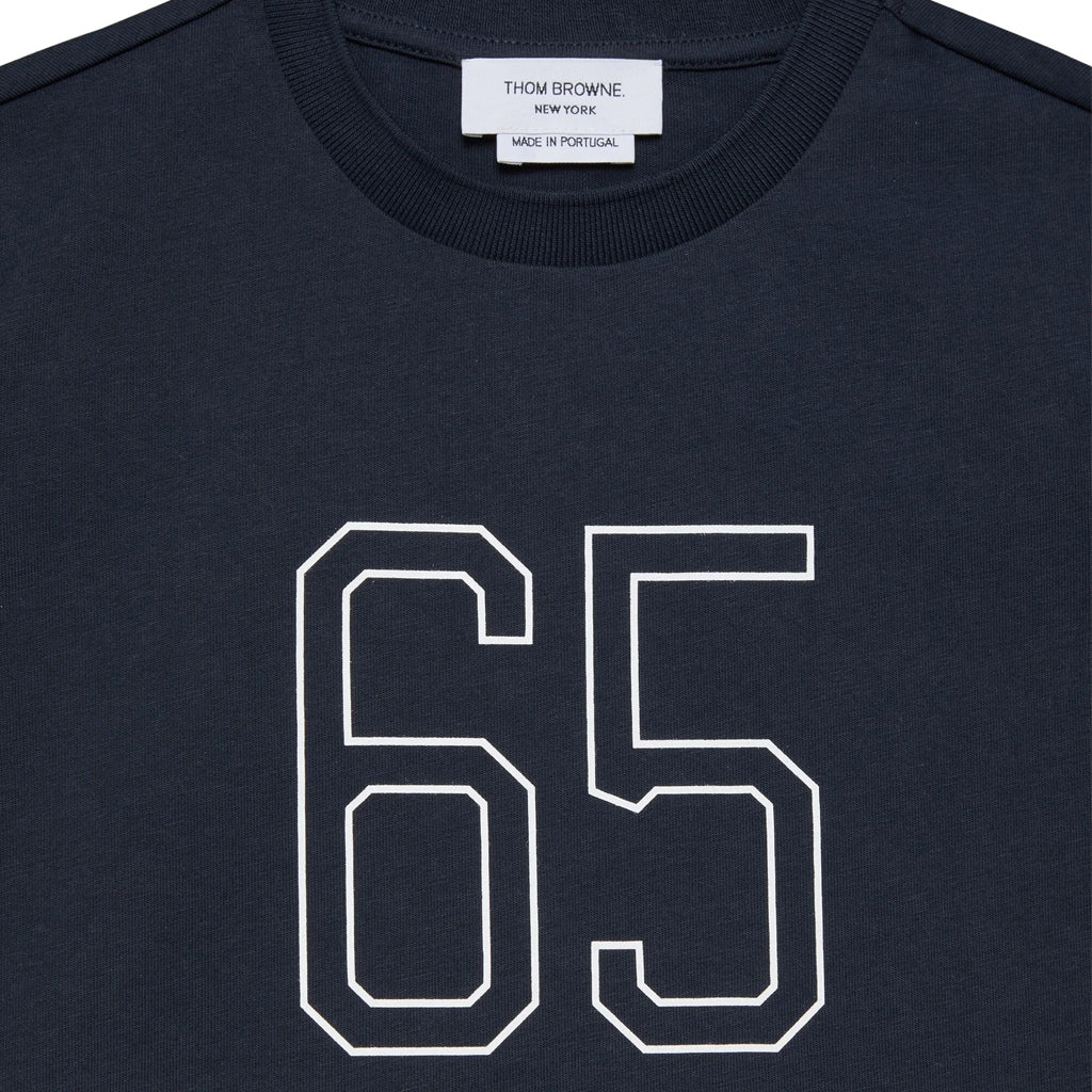 Thom Browne Kids Tripack T-shirt