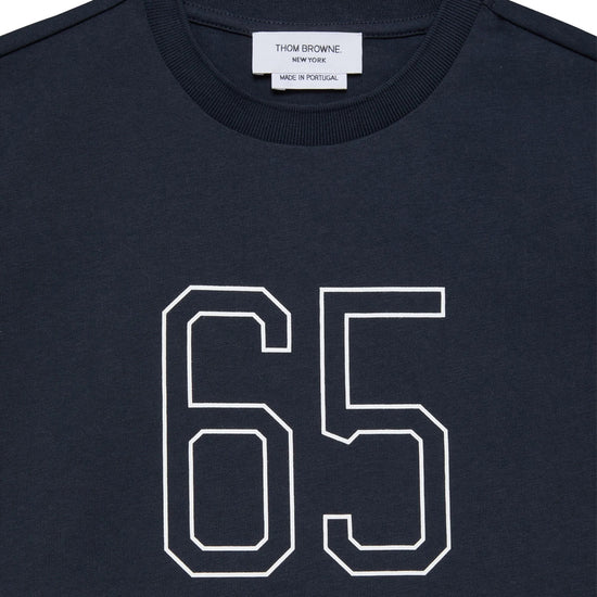 Thom Browne Kids Tripack T-shirt