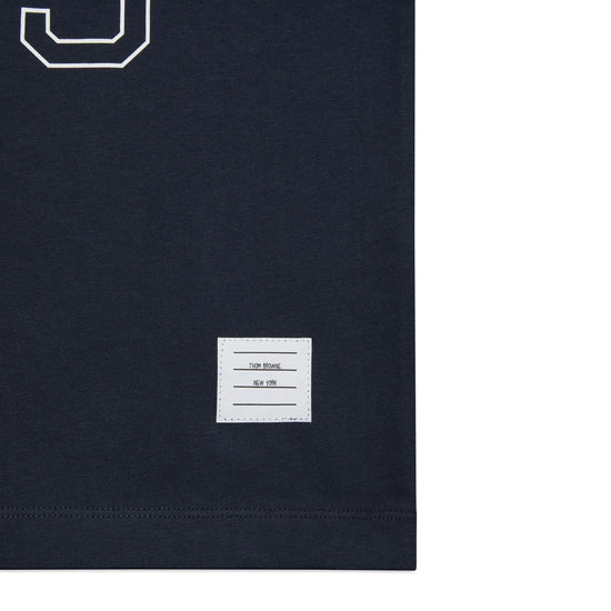 Thom Browne Kids Tripack T-shirt