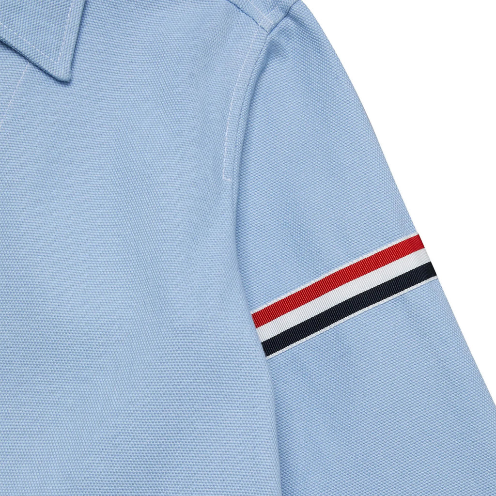 Thom Browne Kids Gardening Jacket