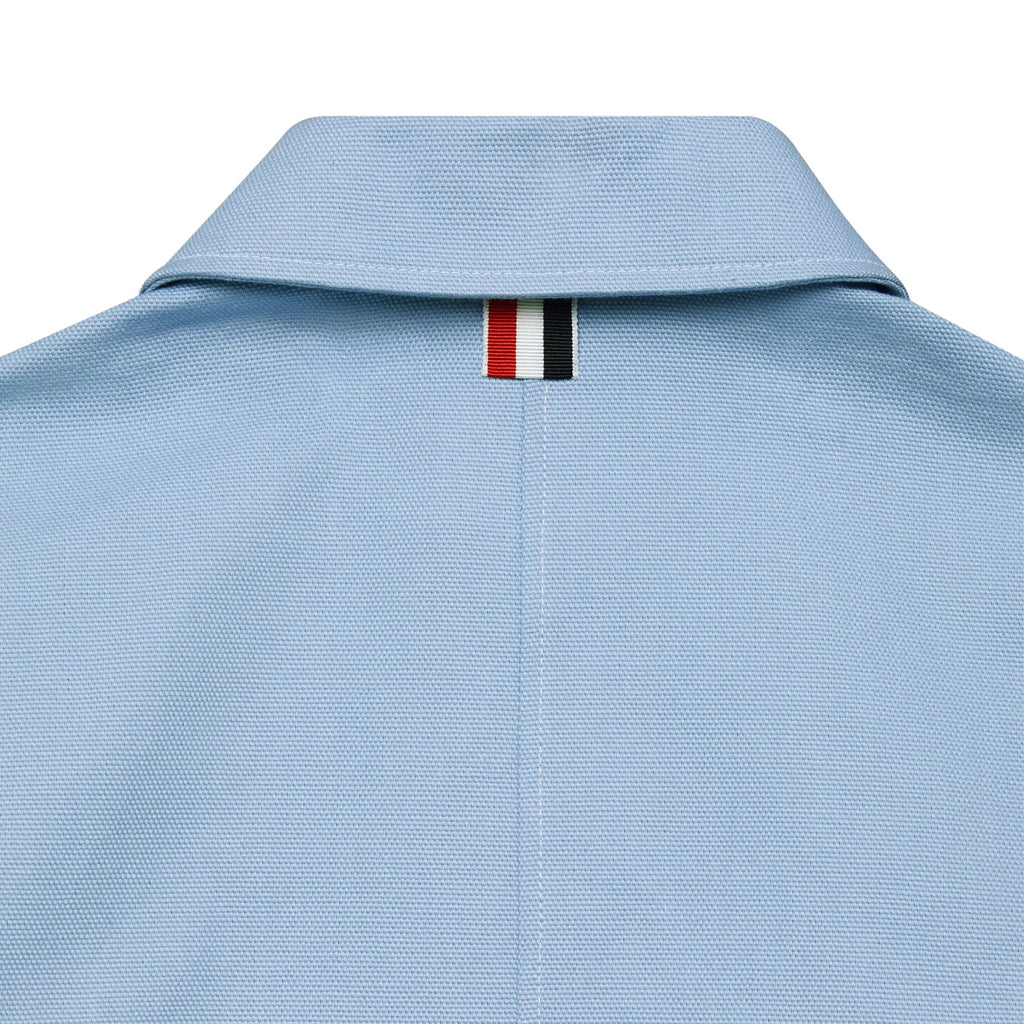 Thom Browne Kids Gardening Jacket