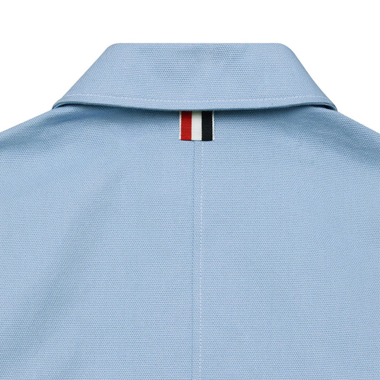 Thom Browne Kids Gardening Jacket