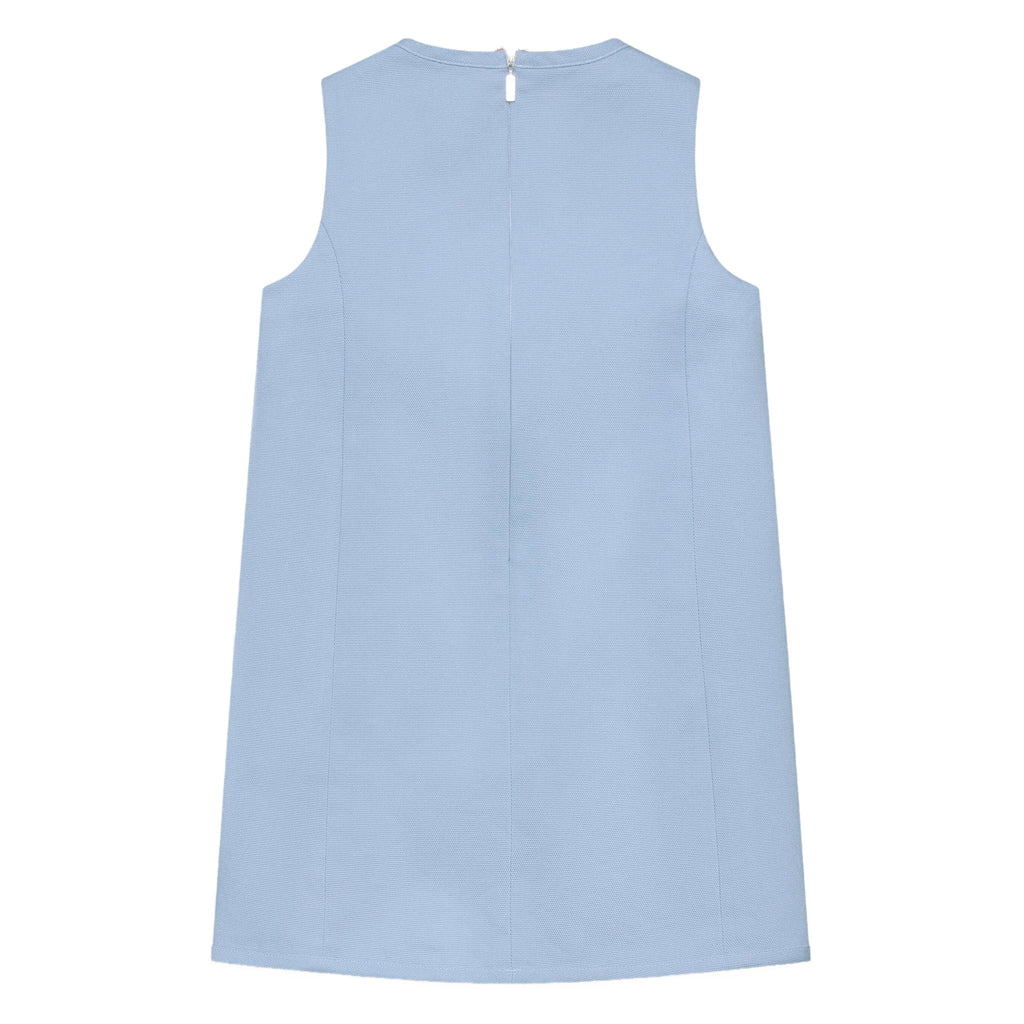 Thom Browne Kids Baby Doll Dress