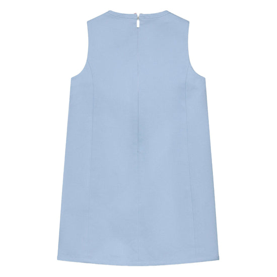 Thom Browne Kids Baby Doll Dress