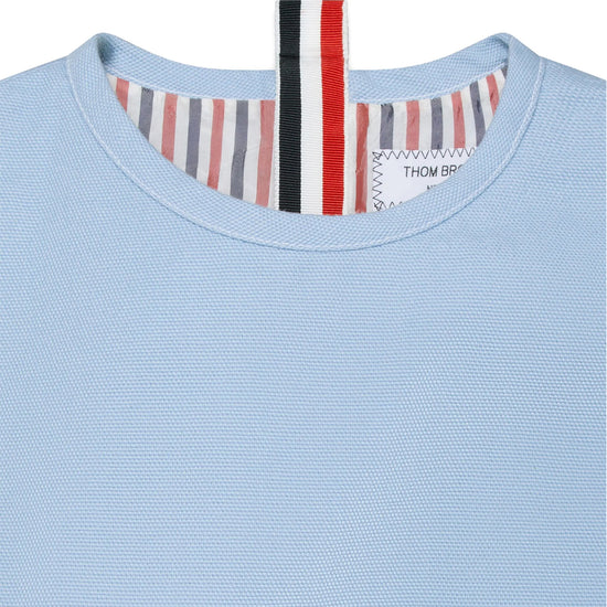 Thom Browne Kids Baby Doll Dress