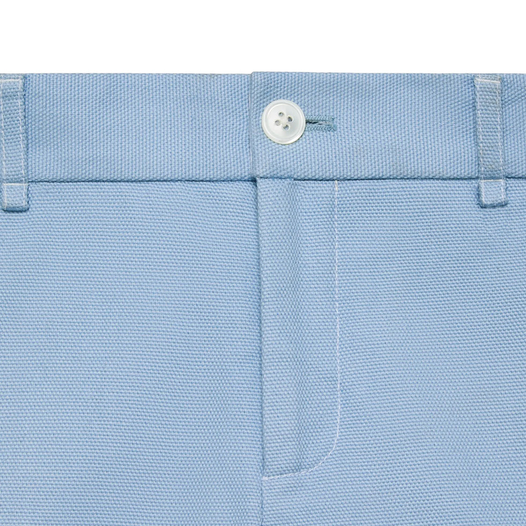 Thom Browne Kids Beltloop Short