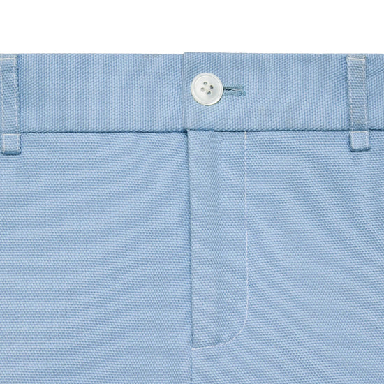 Thom Browne Kids Beltloop Short