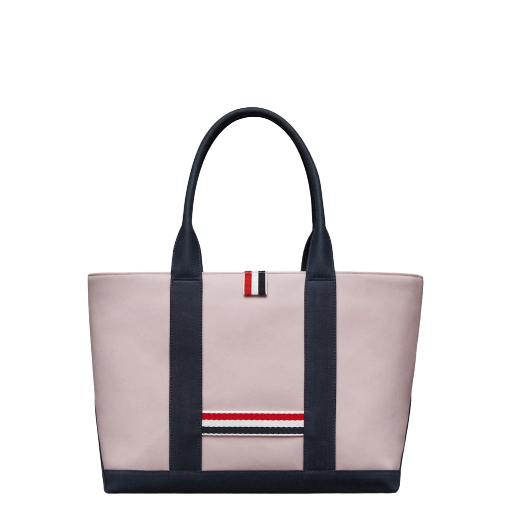 Thom Browne Kids Small Tool Tote