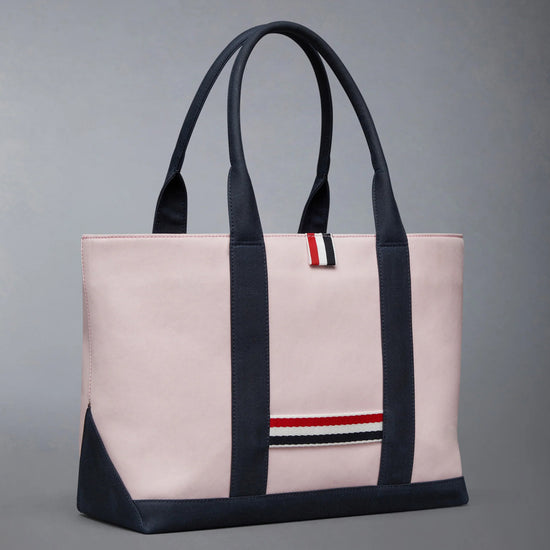 Thom Browne Kids Small Tool Tote