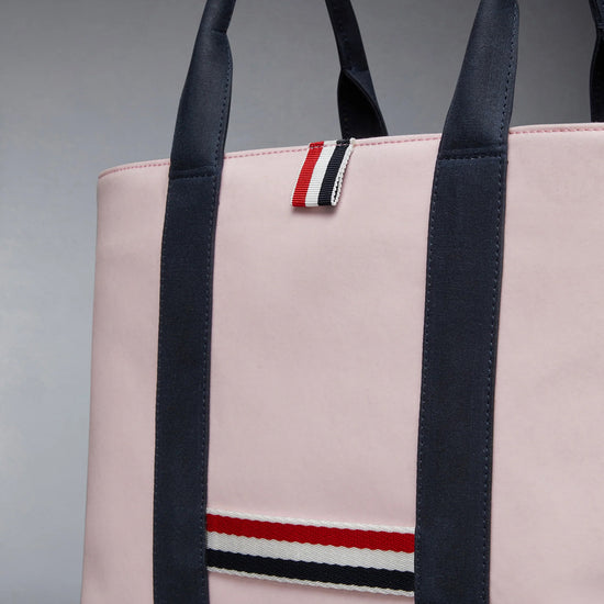Thom Browne Kids Small Tool Tote