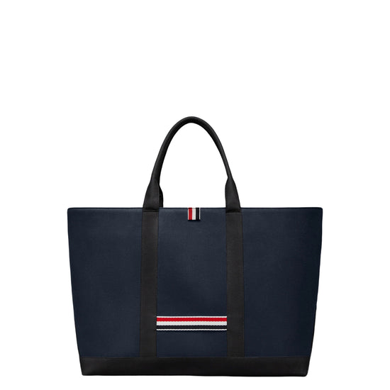 Thom Browne Kids Medium Tool Tote