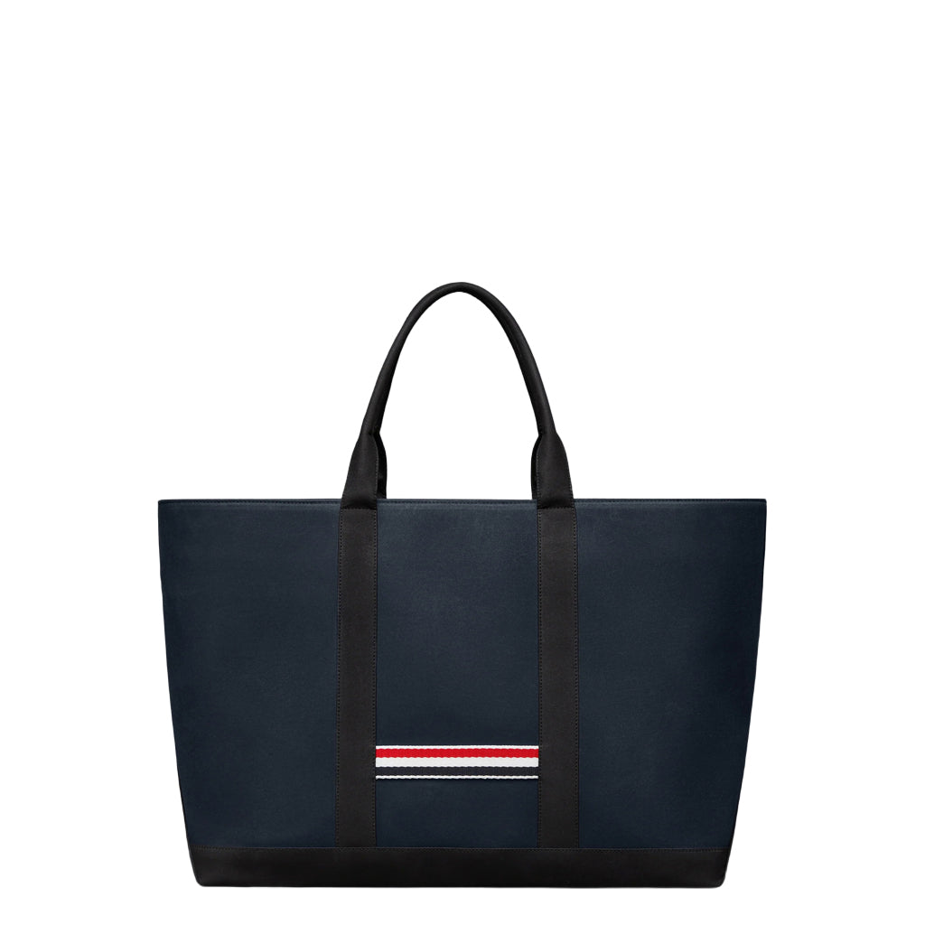 Thom Browne Kids Medium Tool Tote