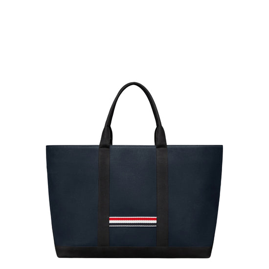 Thom Browne Kids Medium Tool Tote