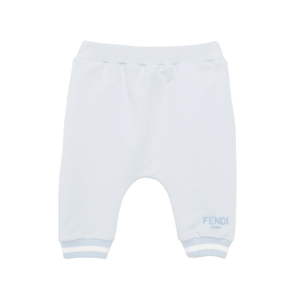Fendi Kids Sweatpants