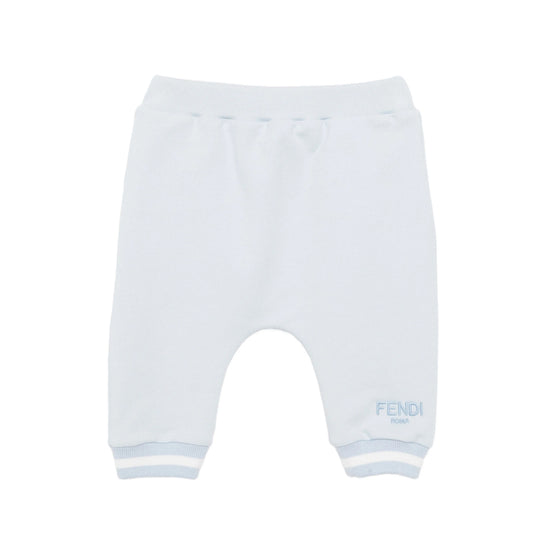 Fendi Kids Sweatpants