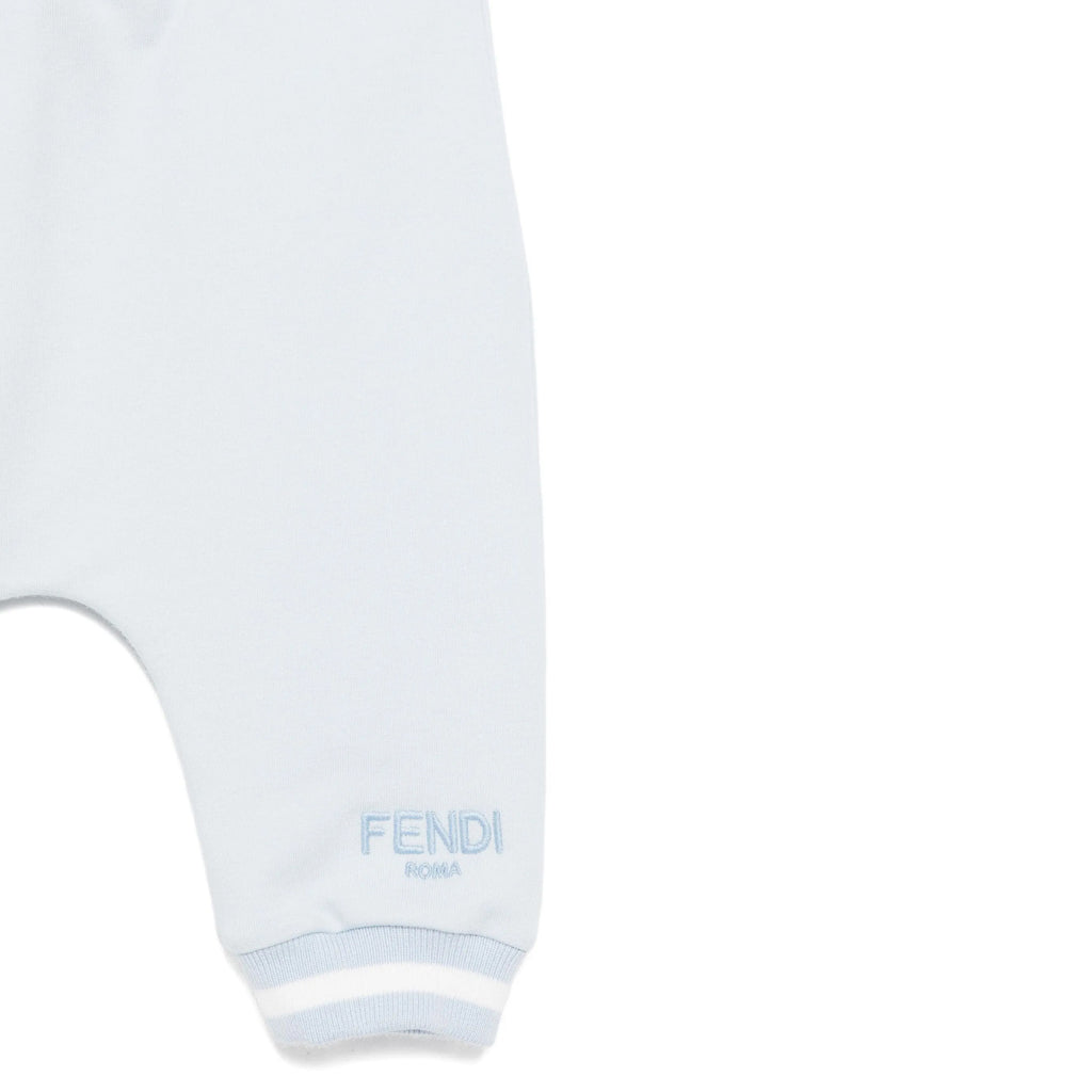 Fendi Kids Sweatpants