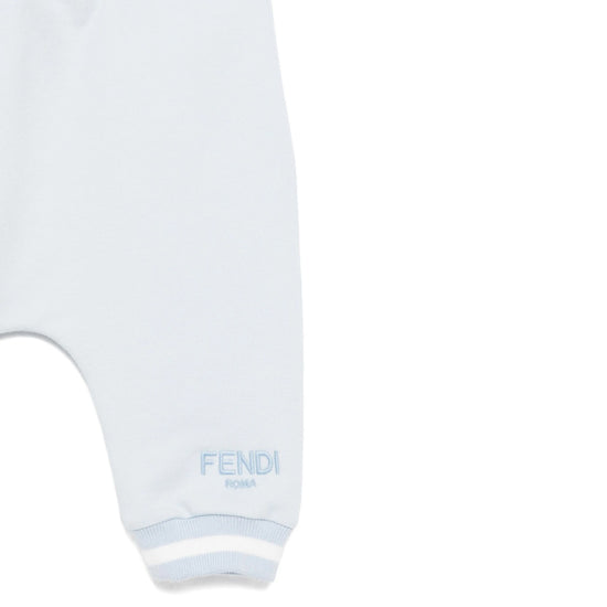 Fendi Kids Sweatpants