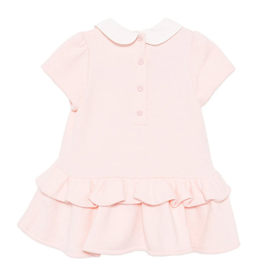Fendi Kids Frill Dress