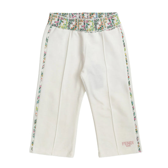 Fendi Kids Sweatpants