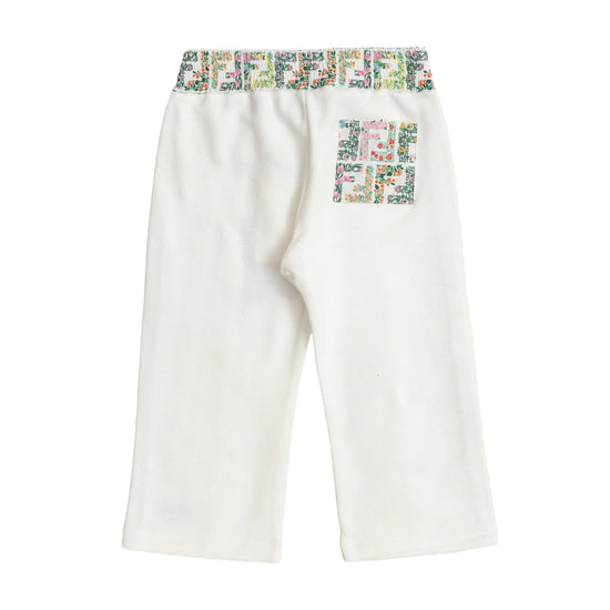 Fendi Kids Sweatpants