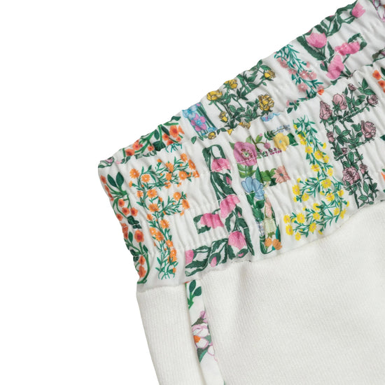 Fendi Kids Sweatpants