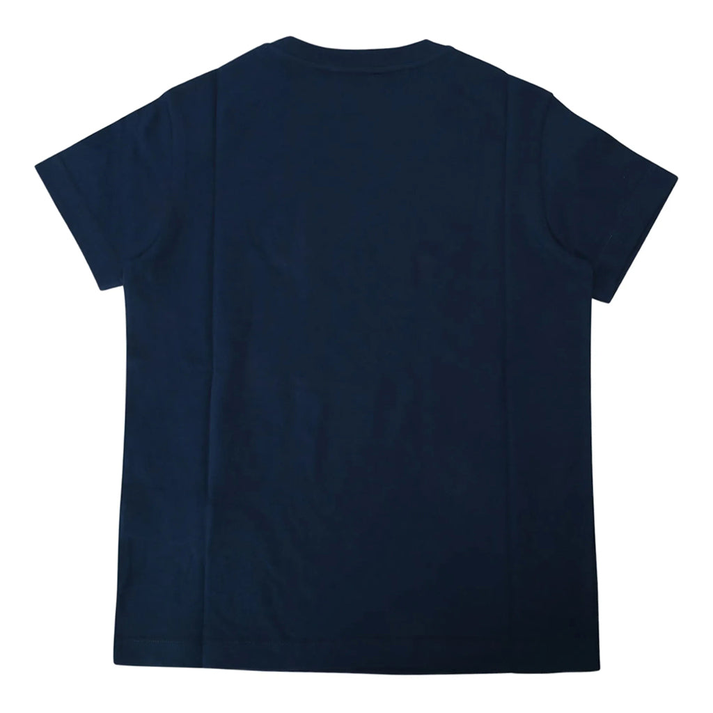 Fendi Kids Logo T-shirt