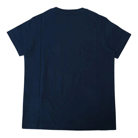 Fendi Kids Logo T-shirt
