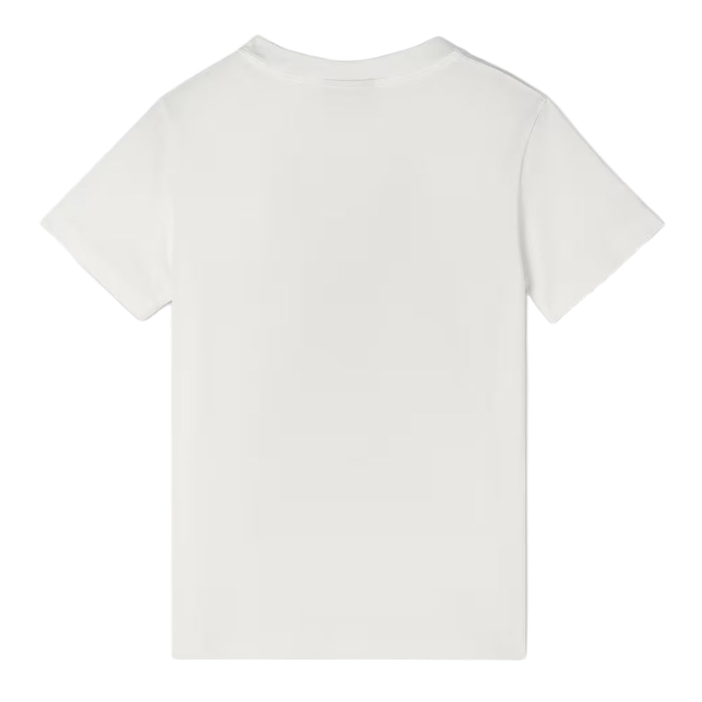 Fendi Kids Bear T-shirt