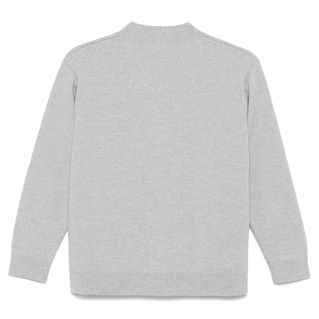 Fendi Kids Knit Cardigan