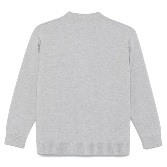 Fendi Kids Knit Cardigan