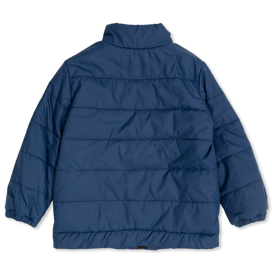 Fendi Kids Puffer Jacket
