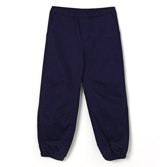 Fendi Kids Sweatpants