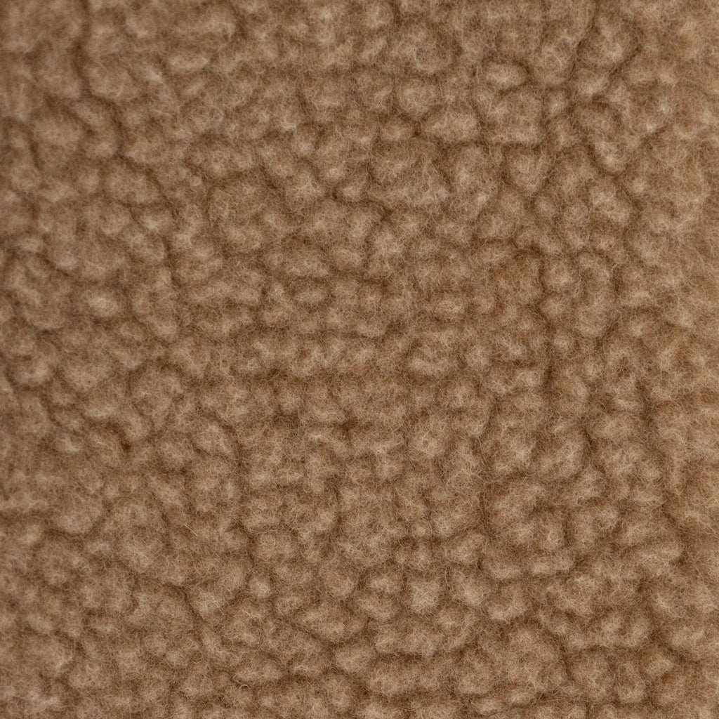 Fendi Kids Shearling Jacket