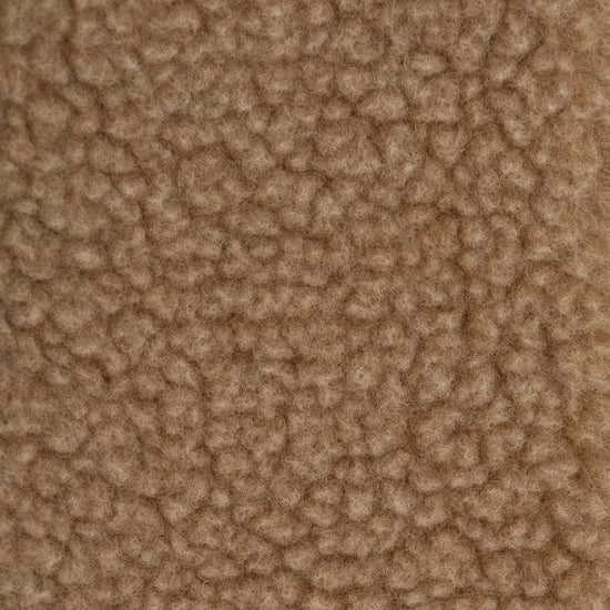 Fendi Kids Shearling Jacket