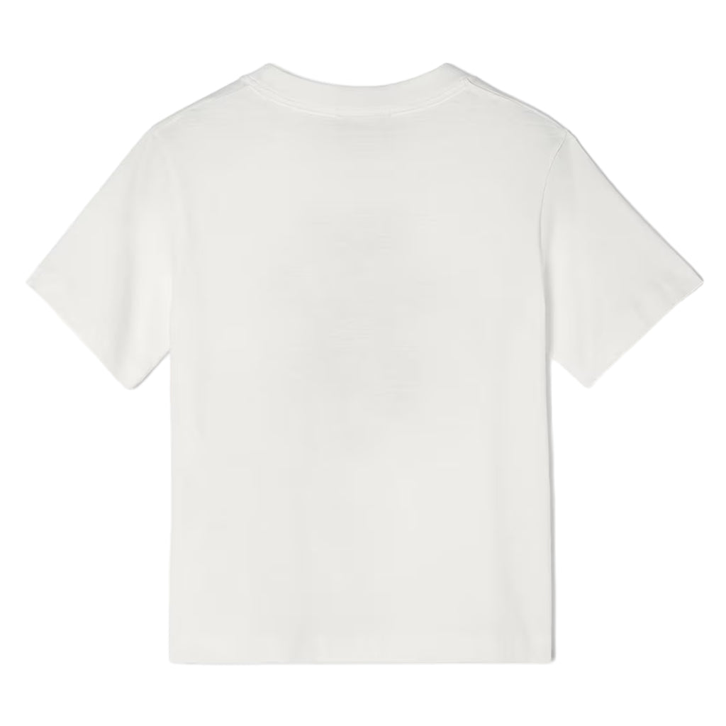 Fendi Kids Bear T-shirt