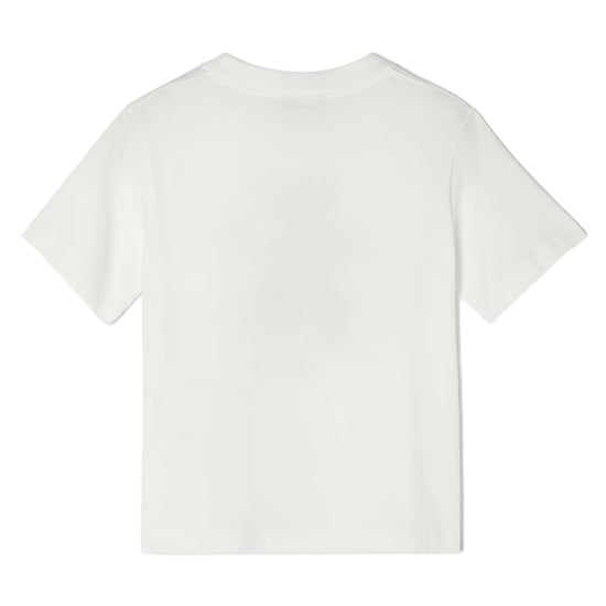 Fendi Kids Bear T-shirt