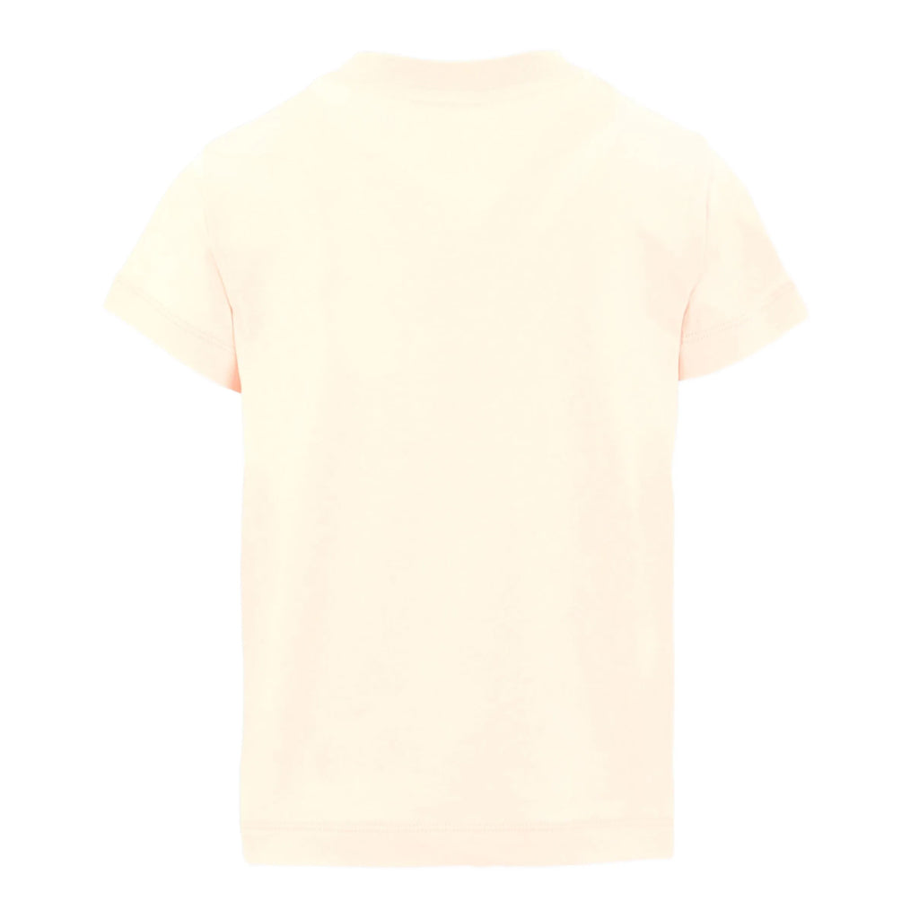 Fendi Kids Bear T-shirt
