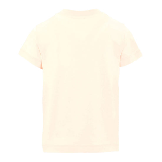 Fendi Kids Bear T-shirt