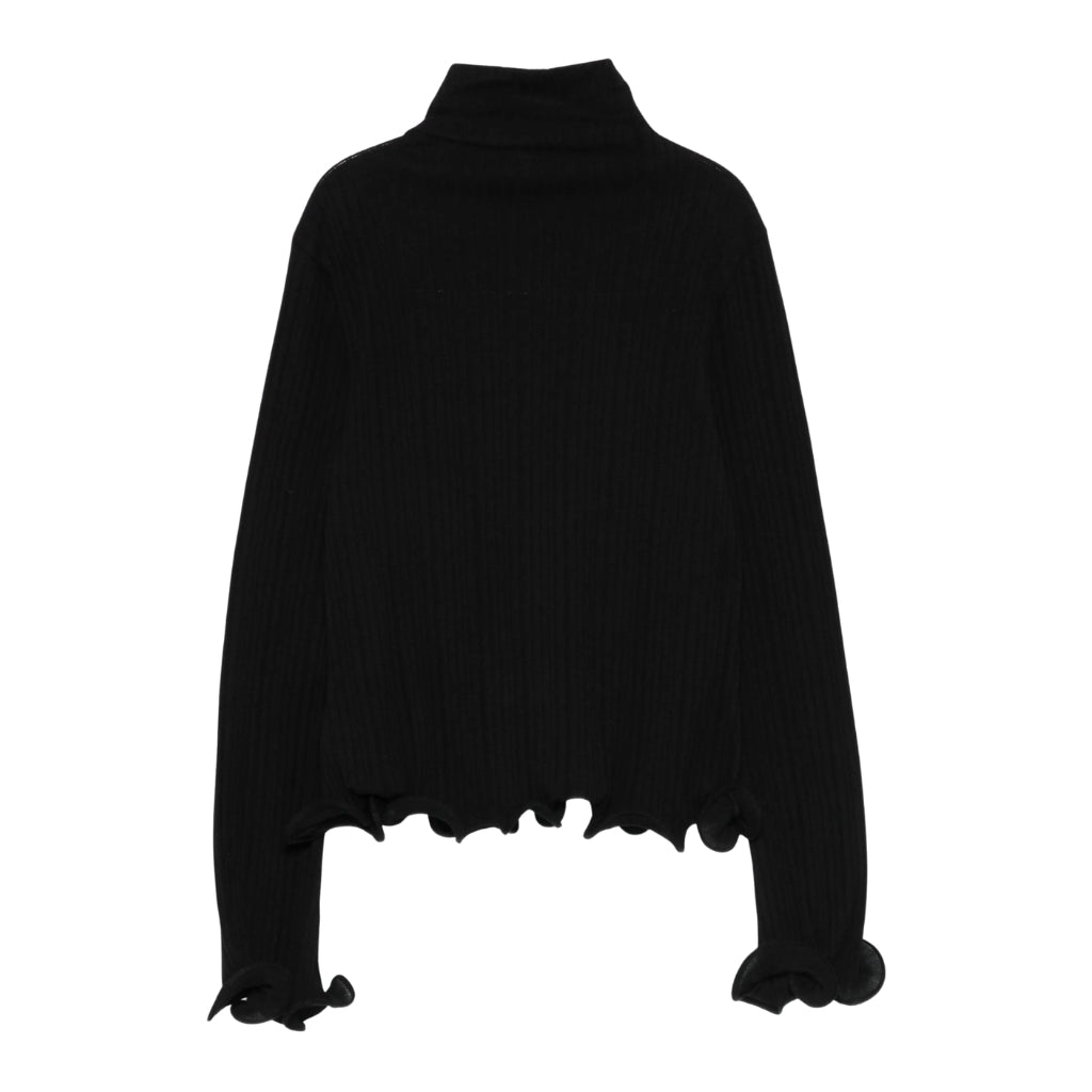 Fendi Kids Knit Sweater