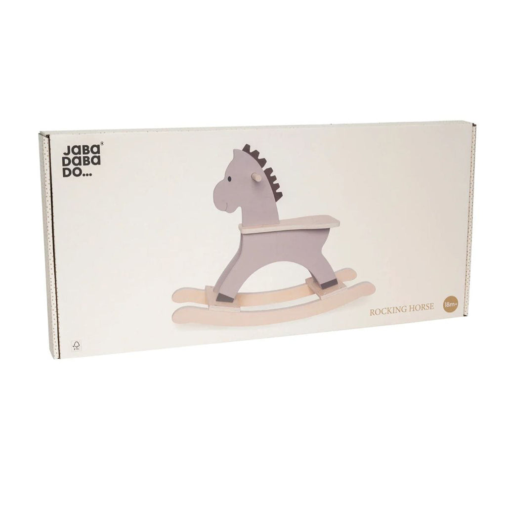 Jabadabado Rocking Horse