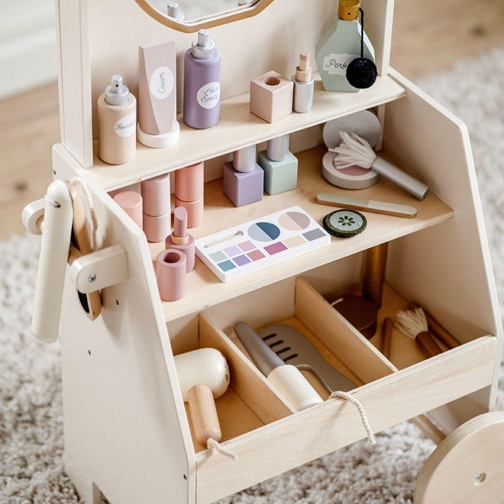 Jabadabado Beauty Shop