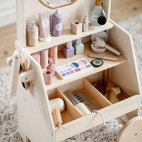 Jabadabado Beauty Shop