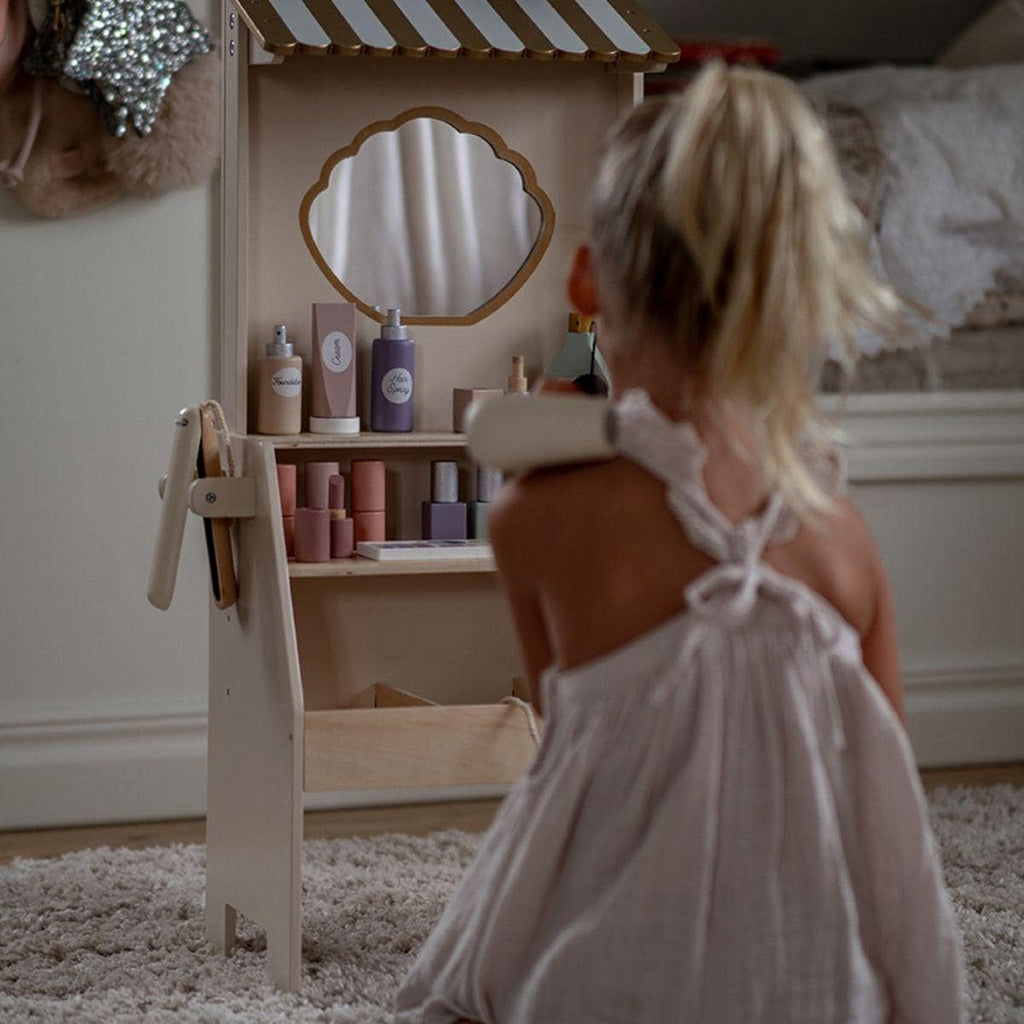 Jabadabado Beauty Shop