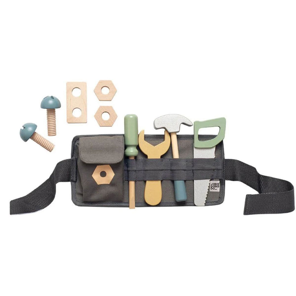 Jabadabado Tool Belt